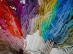 Carte de couleurs Laine Appleton