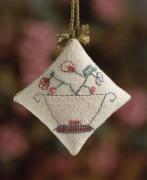 New England Sampler Fob
