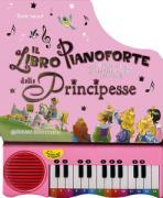 Il libro pianoforte delle principesse