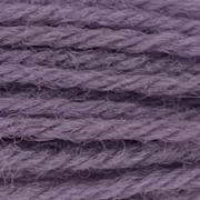 Crewel Wool Hank - Purple 101