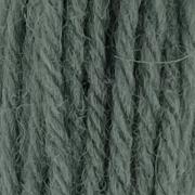 Crewel Wool Hank - Mid Blue 154