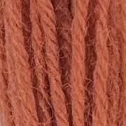 Tapestry Wool Hank - Flame Red 205