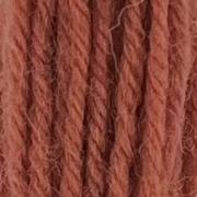 Crewel Wool Hank - Flame Red 206