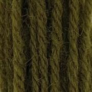 Crewel Wool - Olive Green 244