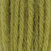 Crewel Wool - Grass Green 251