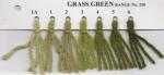 Tapestry Wool Hank - Grass Green 255