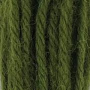 Crewel Wool - Grass Green 256