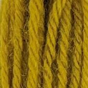 Crewel Wool Hank - Brown Olive 312