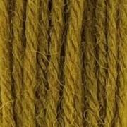 Crewel Wool Hank - Brown Olive 313