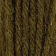 Crewel Wool Hank - Brown Olive 315