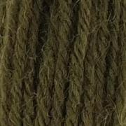 Crewel Wool Hank - Drab Green 336