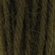 Crewel Wool Hank - Drab Green 337