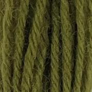 Tapestry Wool Hank - Mid Olive Green 345