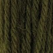 Tapestry Wool Hank - Mid Olive Green 347