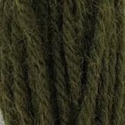 Tapestry Wool Hank - Mid Olive Green 348