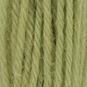 Crewel Wool Hank - Grey Green 352
