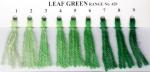 Crewel Wool - Leaf Green 426