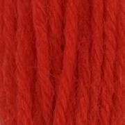 Crewel Wool - Orange Red 444