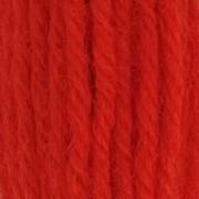 Crewel Wool Hank - Orange Red 445