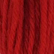 Crewel Wool Hank - Orange Red 448