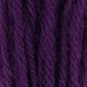 Crewel Wool Hank - Bright Mauve 456