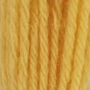 Crewel Wool Hank - Autumn Yellow 471