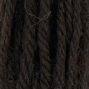 Crewel Wool Hank - Brown Groundings 587