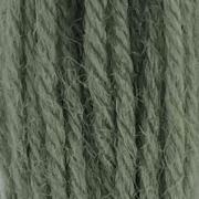 Crewel Wool Hank - Peacock Blue 642