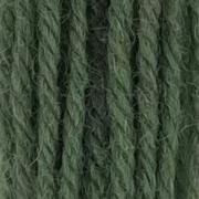 Crewel Wool Hank - Peacock Blue 643