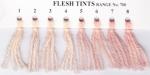 Crewel Wool - Flesh Tints 708