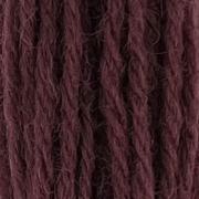 Crewel Wool - Wine Red 714
