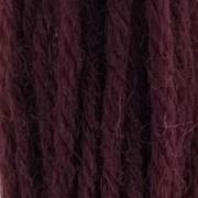 Crewel Wool Hank - Wine Red 716