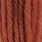 Crewel Wool Hank - Paprika 721