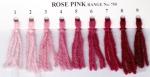 Crewel Wool - Rose Pink 754