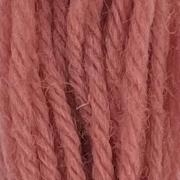 Crewel Wool Hank - Rose Pink 754
