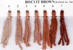 Tapestry Wool Hank - Biscuit Brown 764