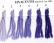 Crewel Wool Hank - Hyacinth 895