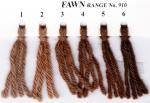 Crewel Wool - Fawn 915