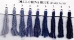 Crewel Wool - Dull China Blue 922