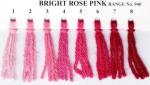 Crewel Wool - Bright Rose Pink 944