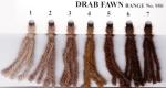 Crewel Wool - Drab Fawn 955