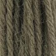 Crewel Wool - Elephant Grey 973