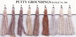 Crewel Wool - Putty Groundings 984