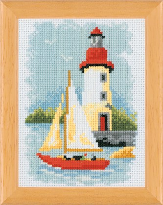 Kit Phare I
