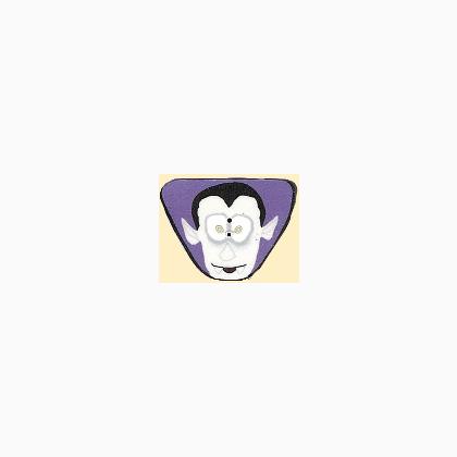 4622S - Small Dracula