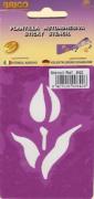Brico Stencil - Tulipe