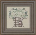The Friendship Tree