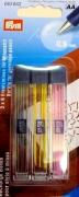 Cartouches pour crayon extra-fine (3 couleurs)