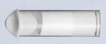 Cartouche de craie - blanc