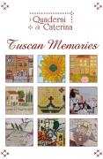 I Quaderni di Caterina: Tuscan Memories